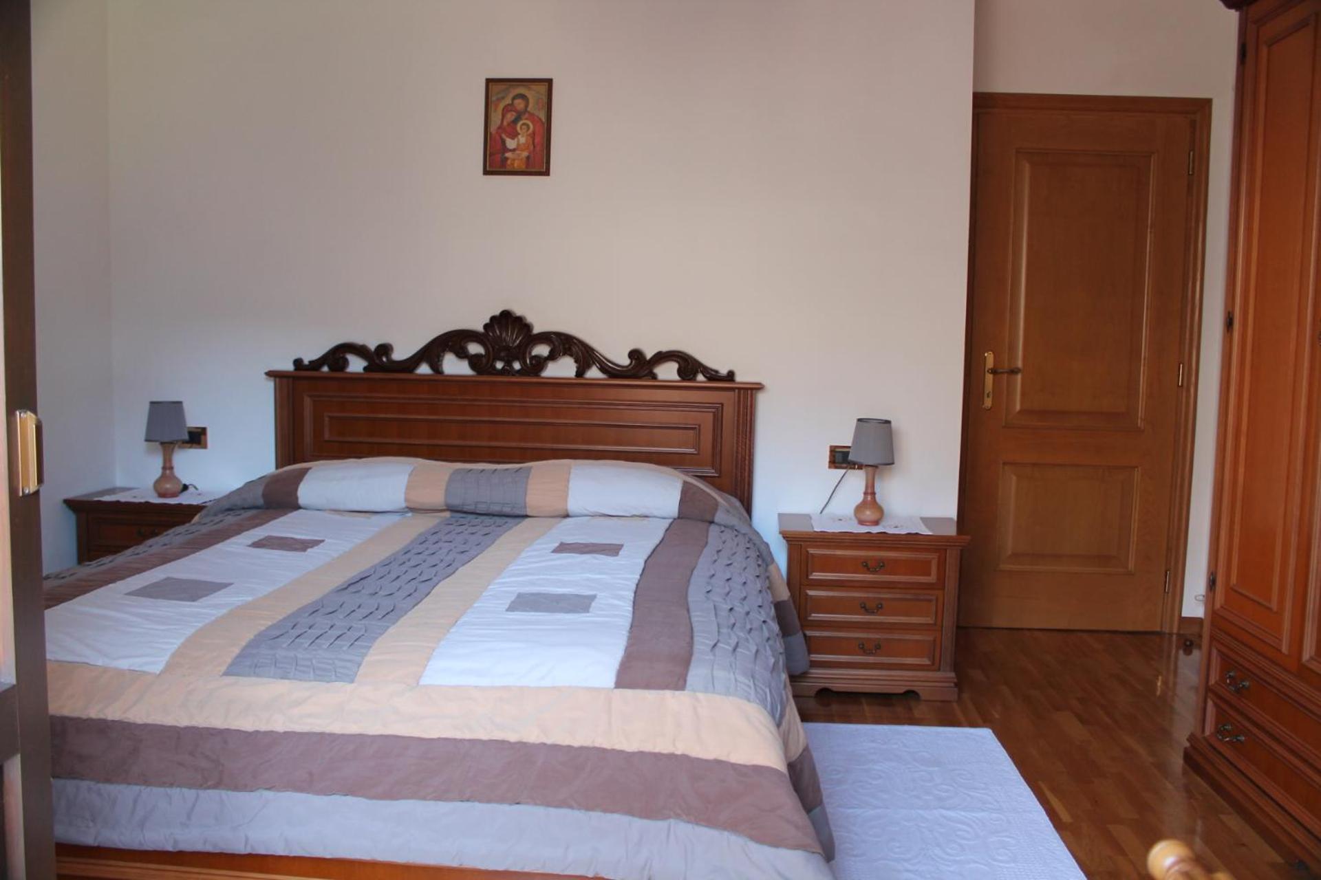 Apartment Relax Natura Canal San Bovo Exterior photo