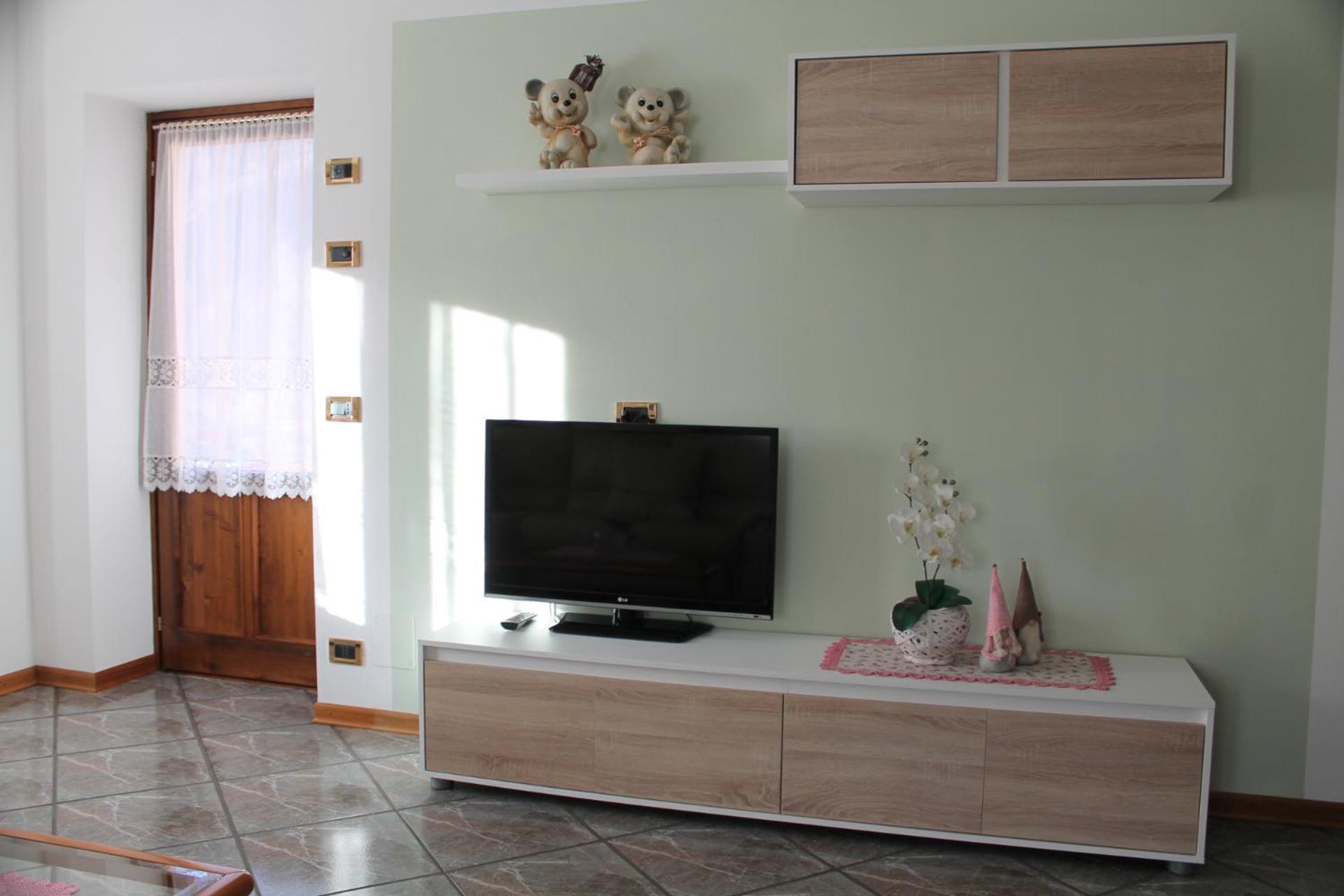 Apartment Relax Natura Canal San Bovo Exterior photo