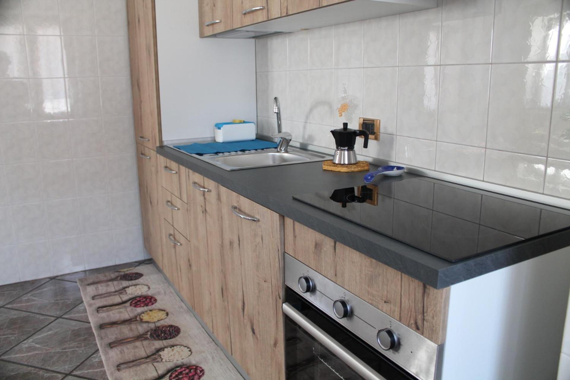 Apartment Relax Natura Canal San Bovo Exterior photo