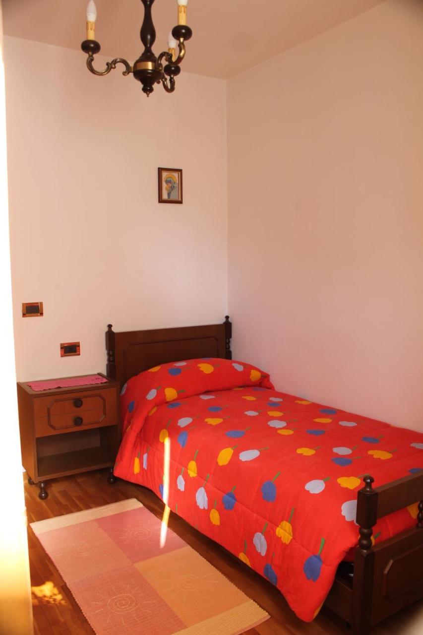 Apartment Relax Natura Canal San Bovo Exterior photo