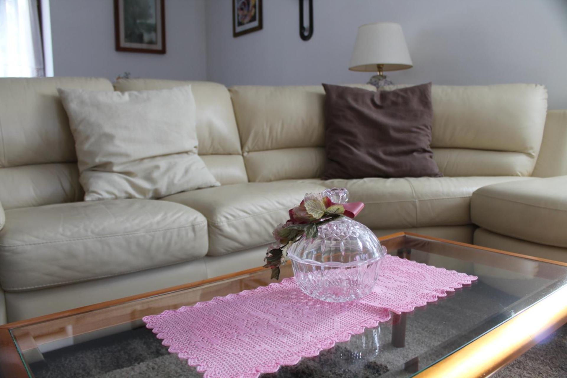 Apartment Relax Natura Canal San Bovo Exterior photo
